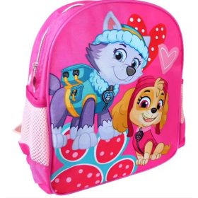 Mancs Őrjárat Girl Power hátizsák, táska 30 cm 