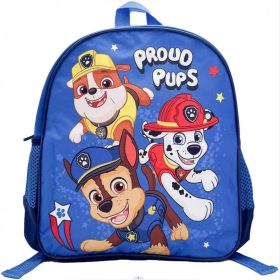 Mancs Őrjárat Proud Pups hátizsák, táska 30 cm 