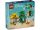LEGO Disney Princess 43260 Vaiana vidám kalandjai a szigeten