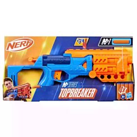 Nerf: N Series Topbreaker szivacslövő fegyver