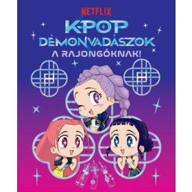   K-pop démonvadászok – A rajongóknak (hivatalos Netflix-kiadás)