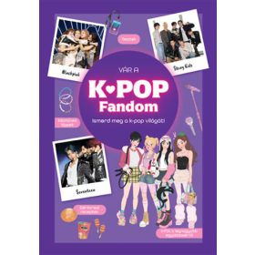 Vár a k-pop fandom!