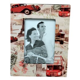 Fotókeret 9 x 13 cm