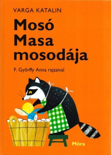 Varga Katalin: Mosó Masa mosodája