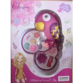 Smink szett papagájos tárolóban (19711)