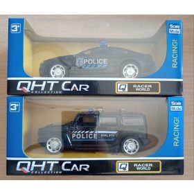 Rendőr autó (20109)