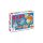 D-Toys: bébi puzzle - járművek