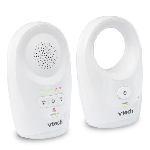 Elektromos bébiőr Vtech DM1111 