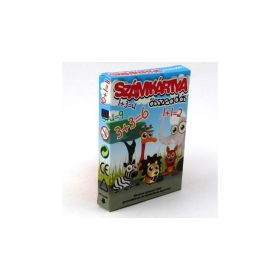 Számkártya összeadás