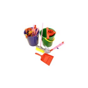 Lakás takarító készlet - többféle