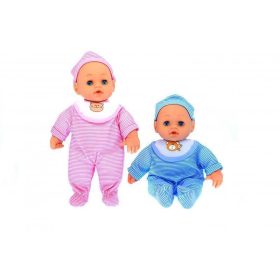 Baba, alvós, puha testű