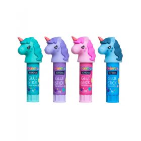 Colorino School 8g-os ragasztóstift UNIKORNIS 