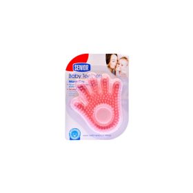 Hűthető rágóka, kéz formájú