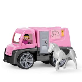 Lena Truxx lószállító autó