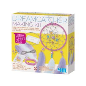 4M Kis mesterek - Álomfogó készítő