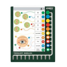 LOGICO Piccolo keret