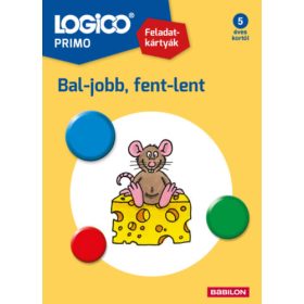 LOGICO Primo 1245 - Képkereső