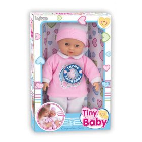 Síró Loko baba, dobozban