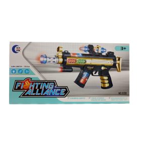 Játék fegyver (20536)