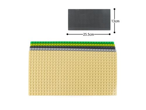 16x32 lego-kompatibilis alaplap WANGE 8805-DG