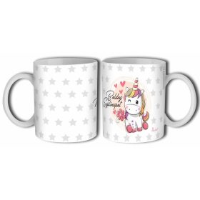   Bögre 3 dl - Boldog Születésnapot – Születésnapi ajándék