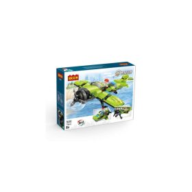 Cogo 3030, Repülők és mocsárjáró