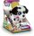 IMC Toys Club Petz - Mini Walkiez sétáló kiskutya - Dalmata 