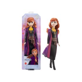 Jégvarázs - elbűvölő Anna 2 ruhában