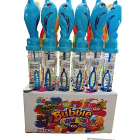 Buborékfújó pálca