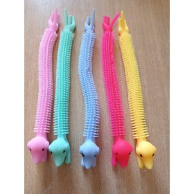 Nyújtható gumi figura