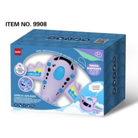 Repülőgép, elemes