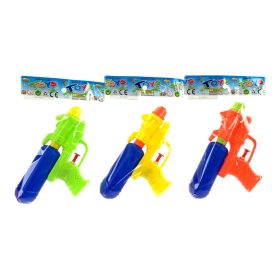 Vízipisztoly zacskóban - 18 cm