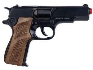 Colt patronos pisztoly - 13 cm