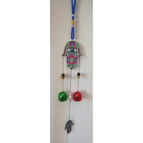 Szélcsengő (20599)