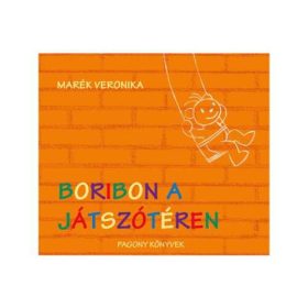 Boribon a játszótéren