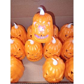 Halloween tök lámpás