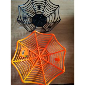 Halloween tál - többféle