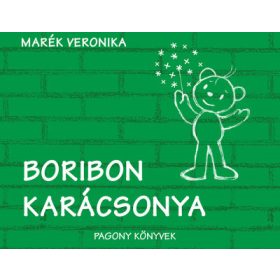 Boribon karácsonya 