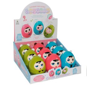 Bim-bam tojás - többféle