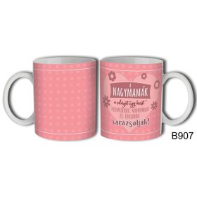 Bögre 3 dl - A nagymamák