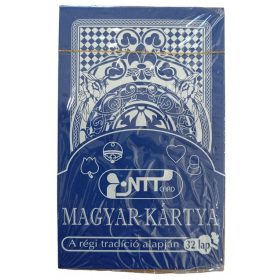 Magyar kártya