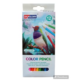 Színes ceruza 12 db-os