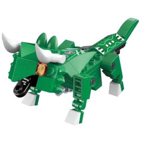 QMAN® 41105-2 Erdei dínó