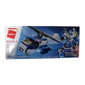 QMAN® 41104-4 Vihar helikopter