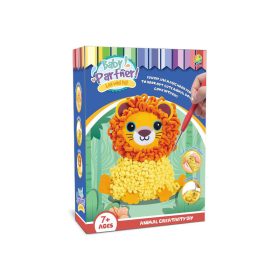 Csináld magad - oroszlán