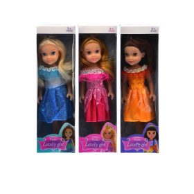 Baba, 23 cm, 3 féle