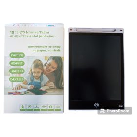 LCD rajztábla 10"