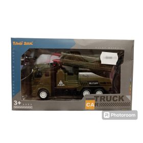 Katonai jármű (20719)