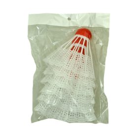 Tollaslabda, 6 db zacskóban