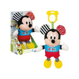   Disney Mickey egér első interaktív plüssöm - Clementoni Baby